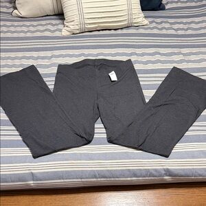 NWT Old Navy Flare Leggings